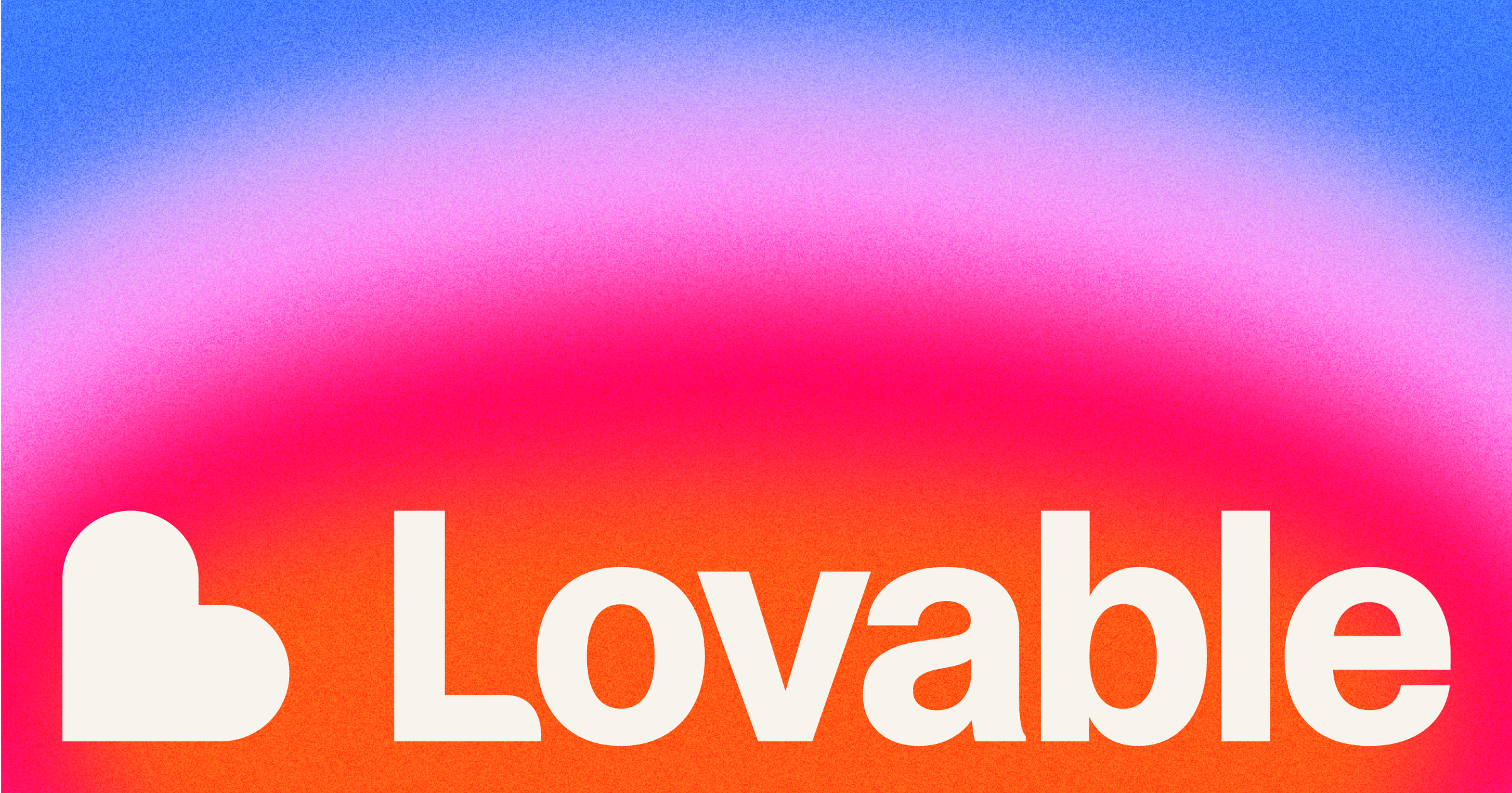 Introducing Lovable 2.0 – now smarter, multiplayer, and more secure
