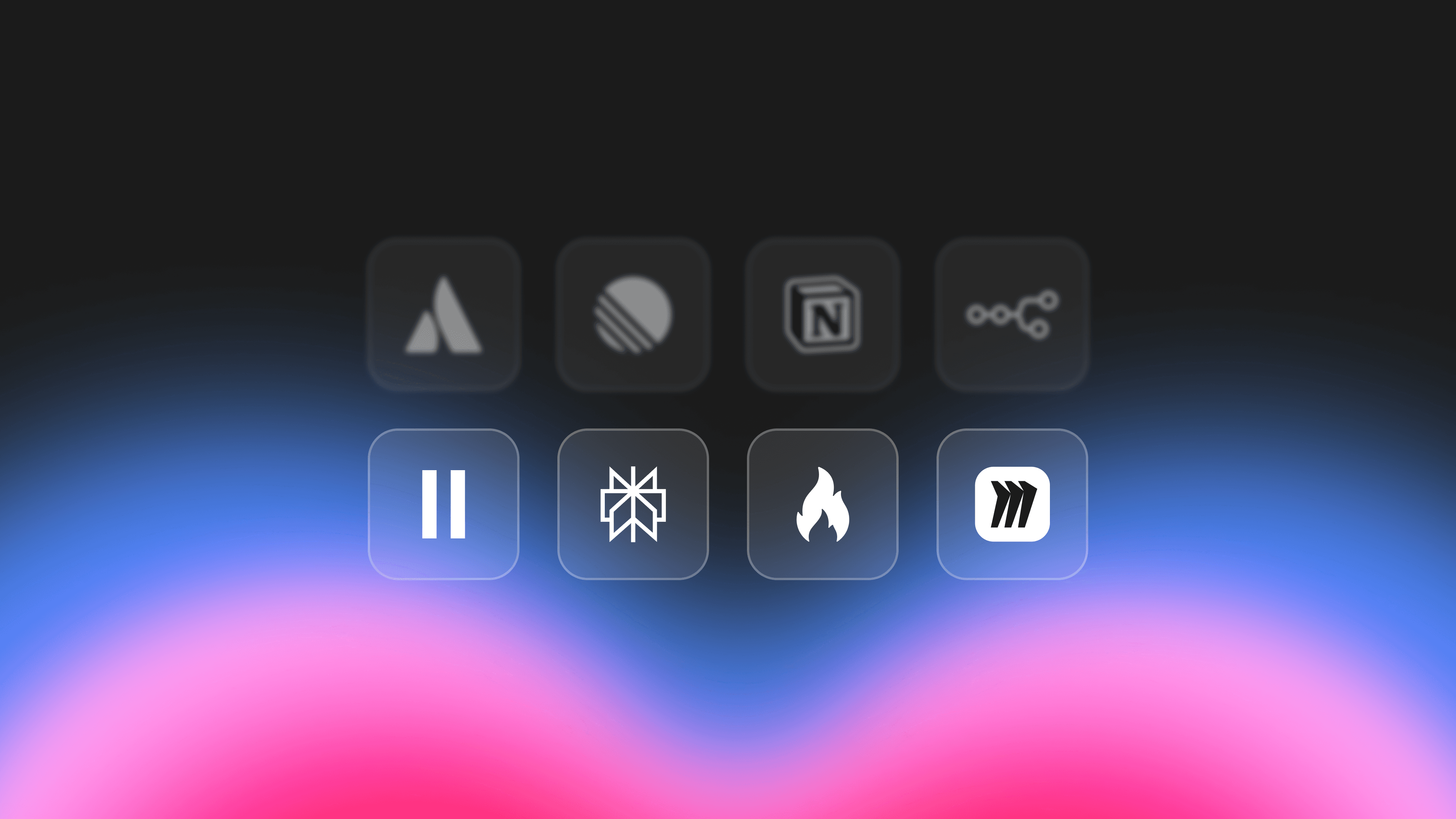 Perplexity, ElevenLabs, Firecrawl, and Miro: now in Lovable