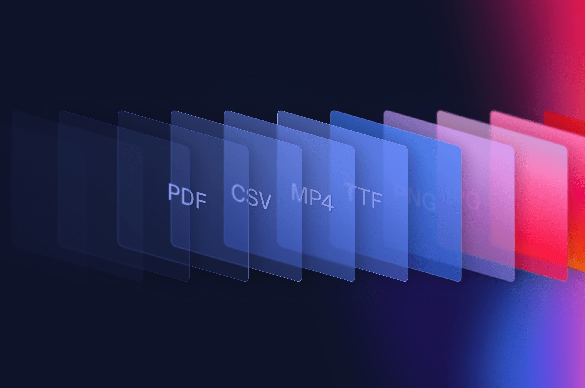 Introducing Lovable File Uploads